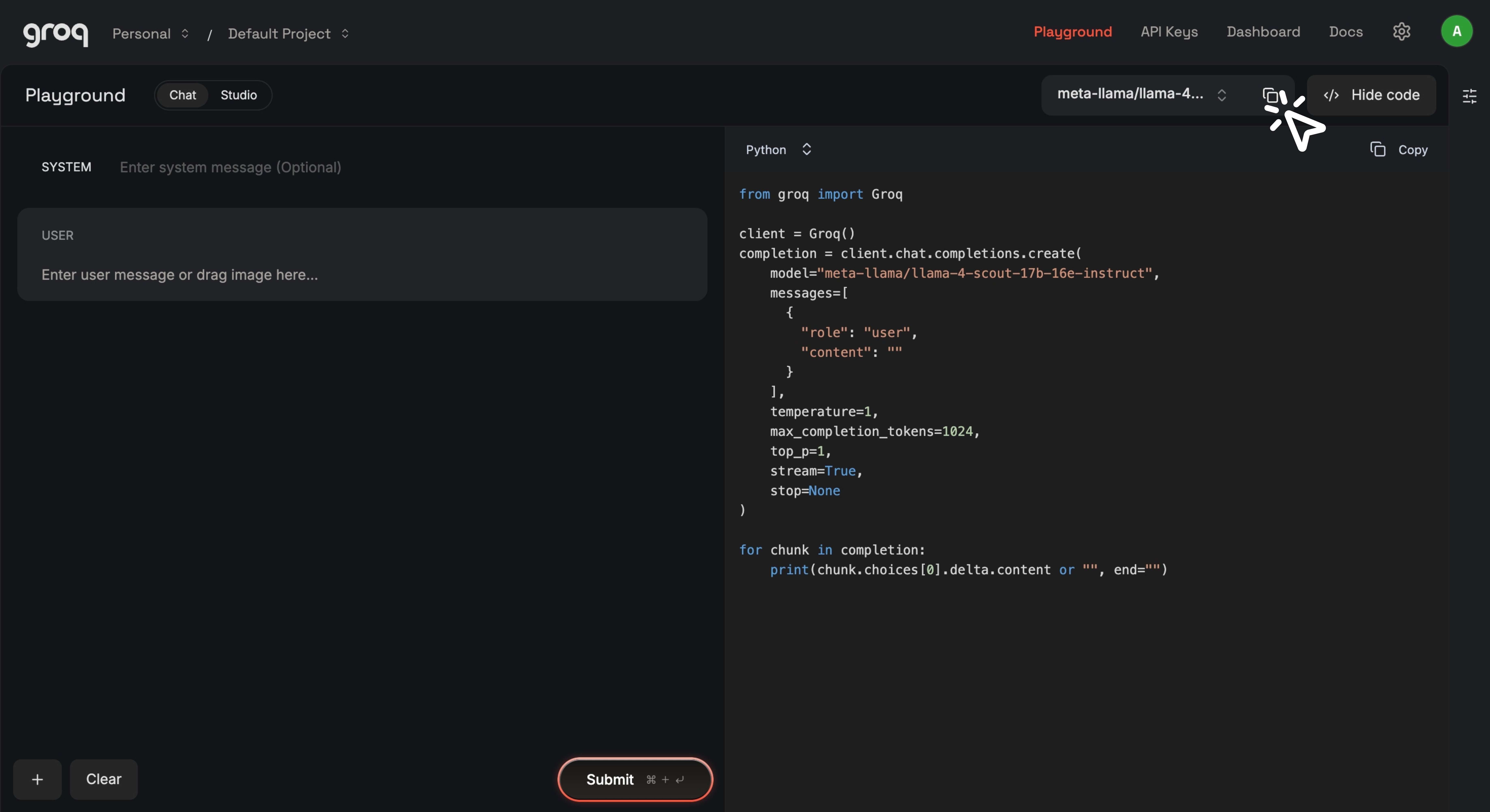 Step-by-Step: How to Set Up Groq with AI Renamer, Step 9