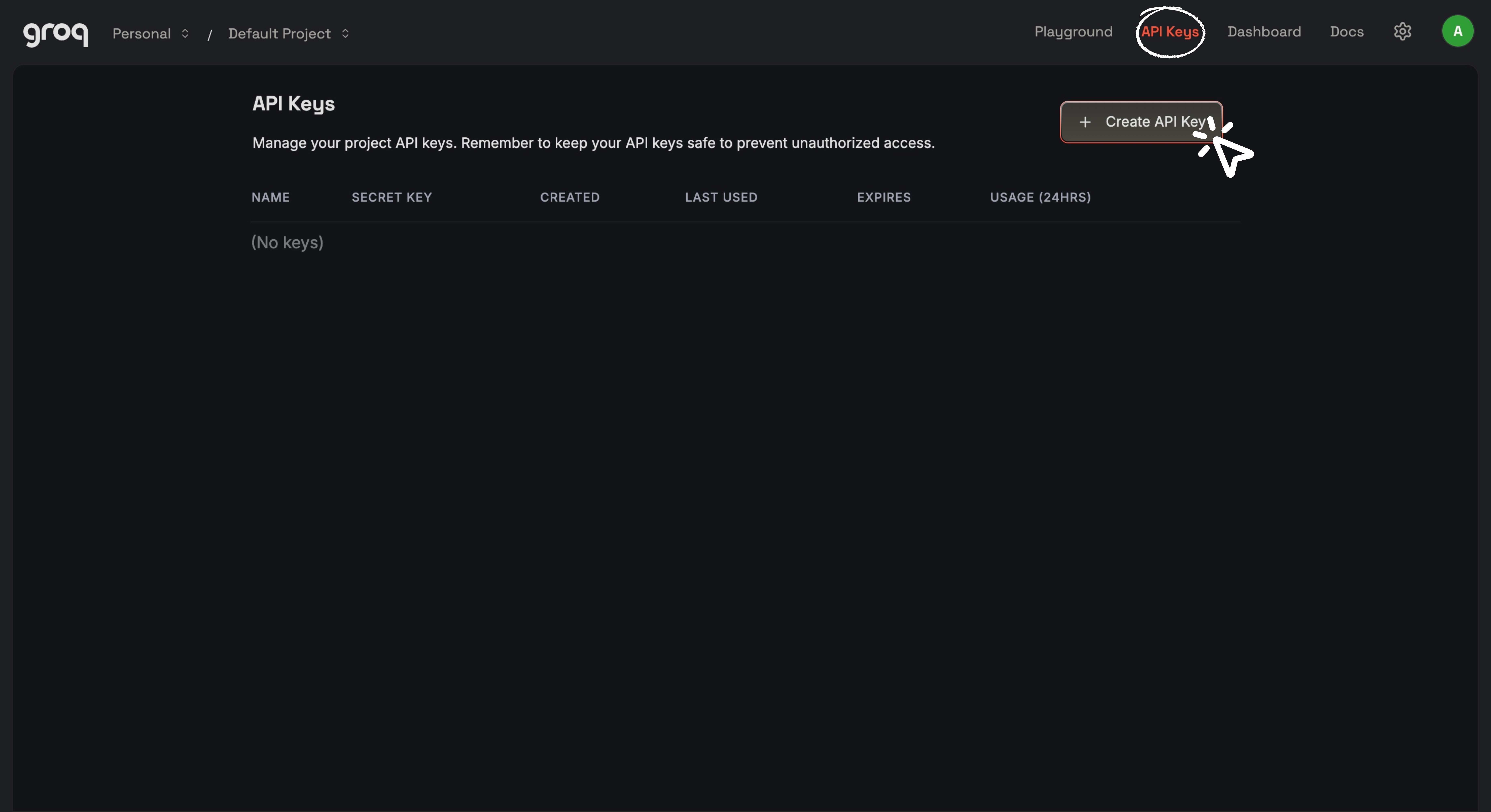 Step-by-Step: How to Set Up Groq with AI Renamer, Step 15