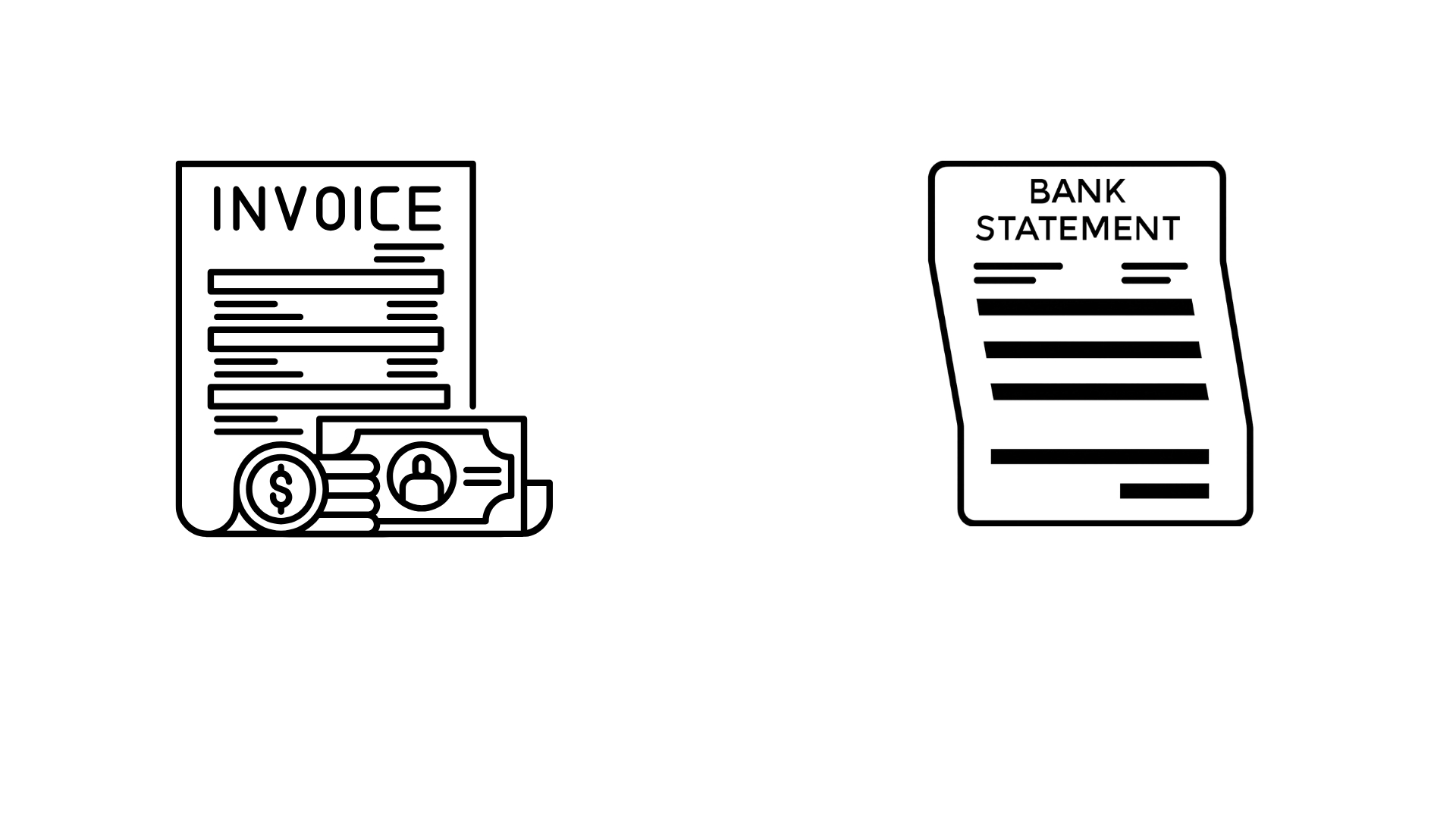 Is AI Renamer Safe for Bank Statements and Invoices?
