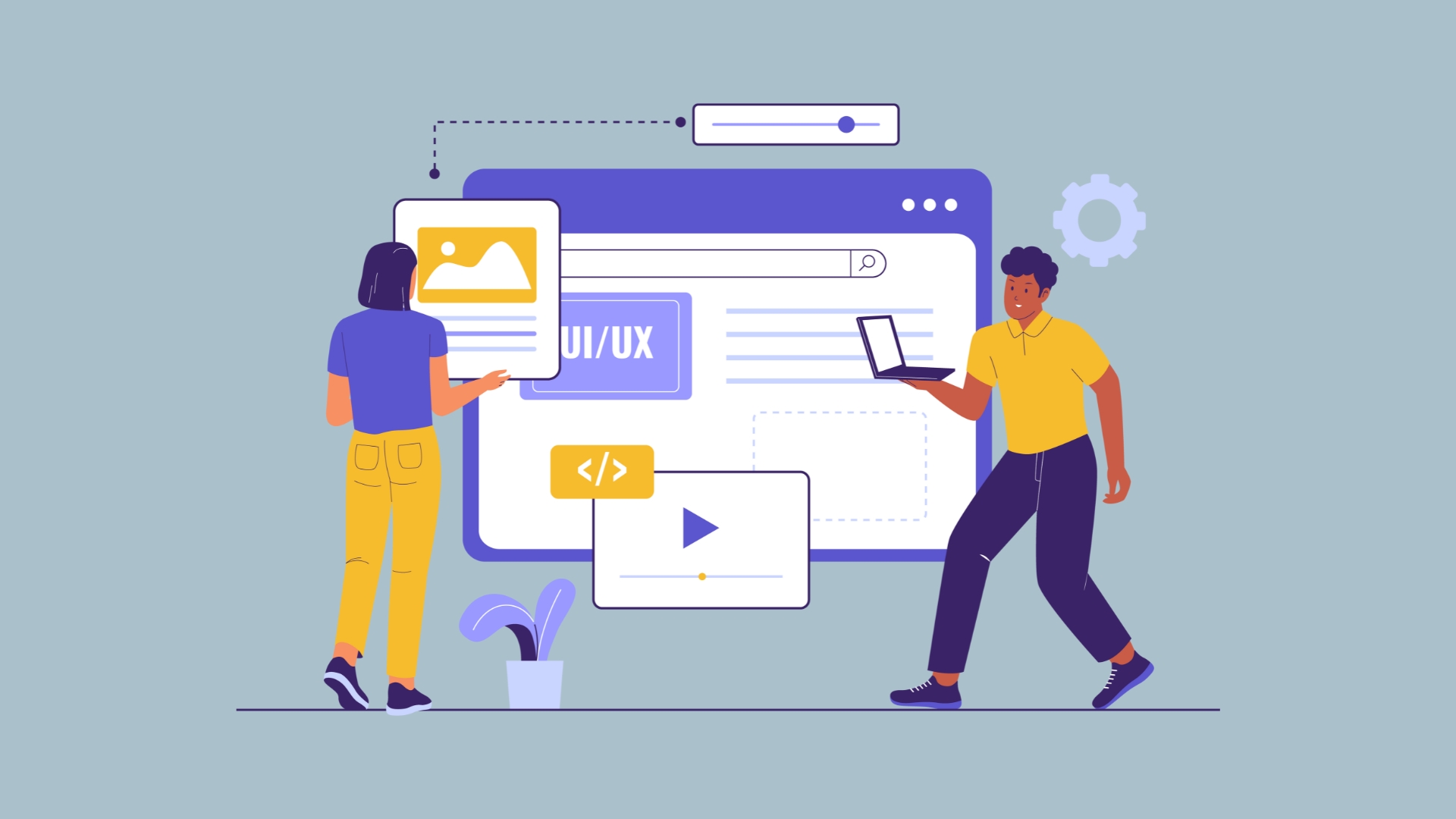 How to Automatically Rename UI Assets for Designers Using AI