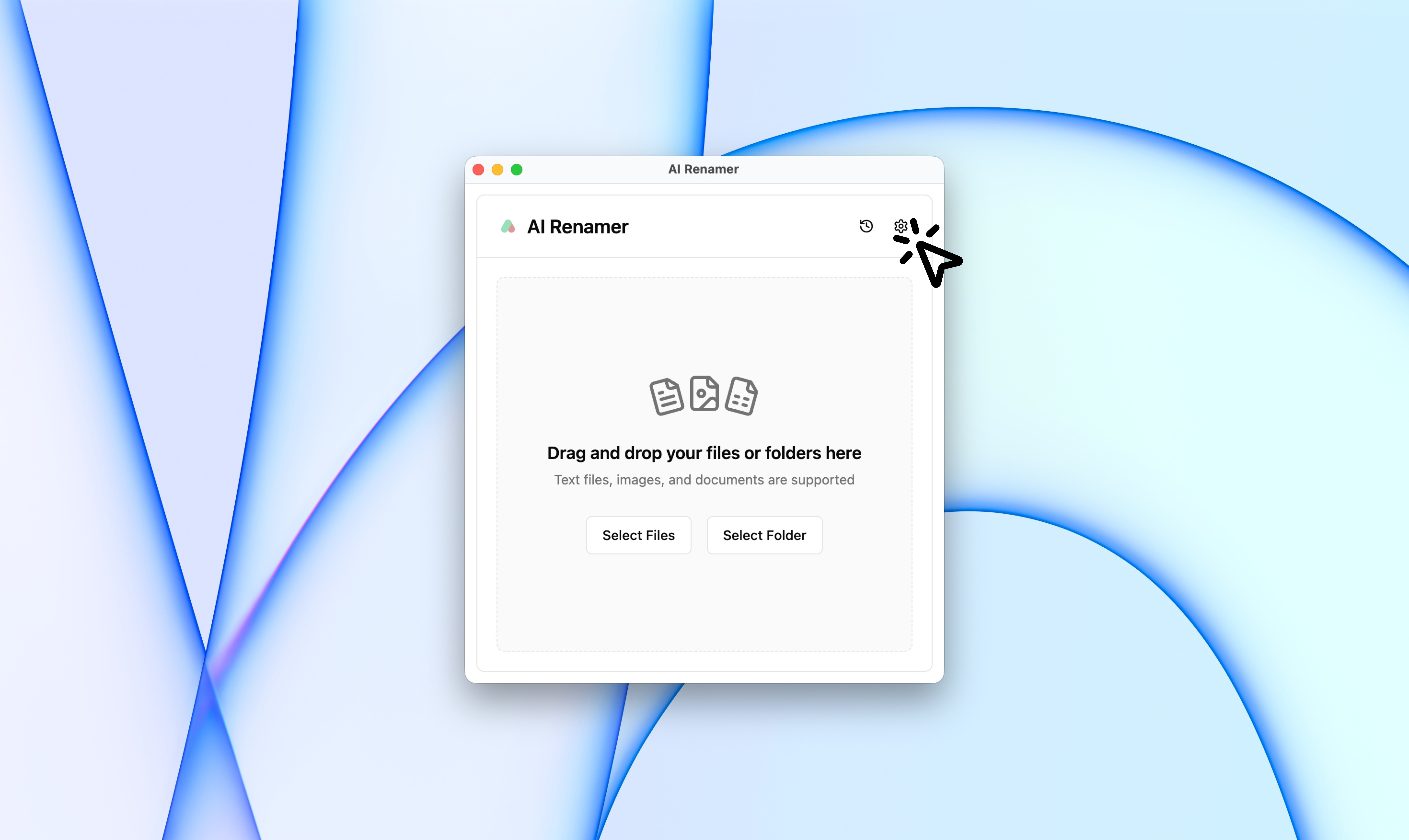 Step-by-Step: How to Set Up Groq with AI Renamer, Step 10