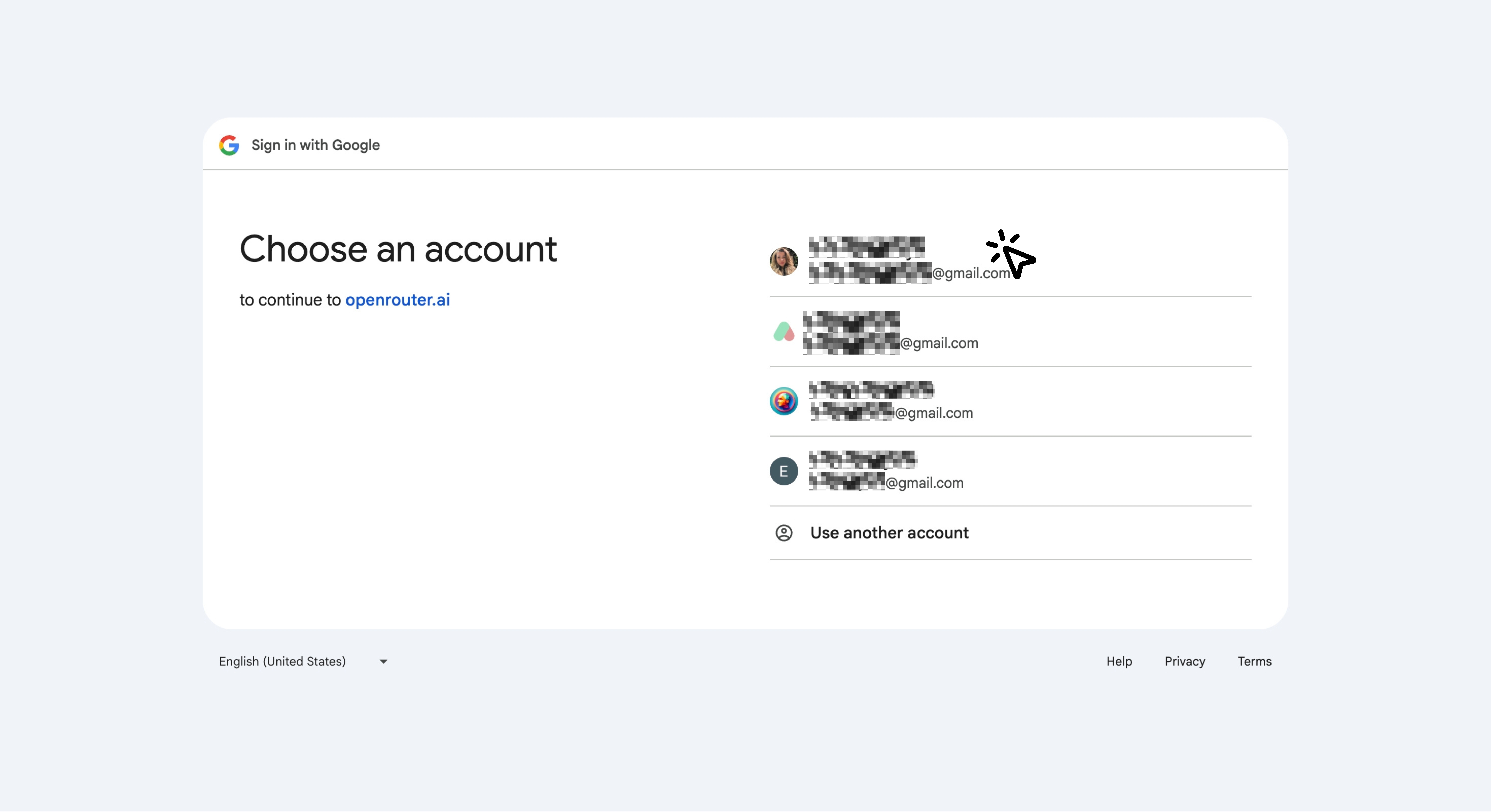 Step-by-Step: How to Set Up OpenRouter with AI Renamer, Step 3