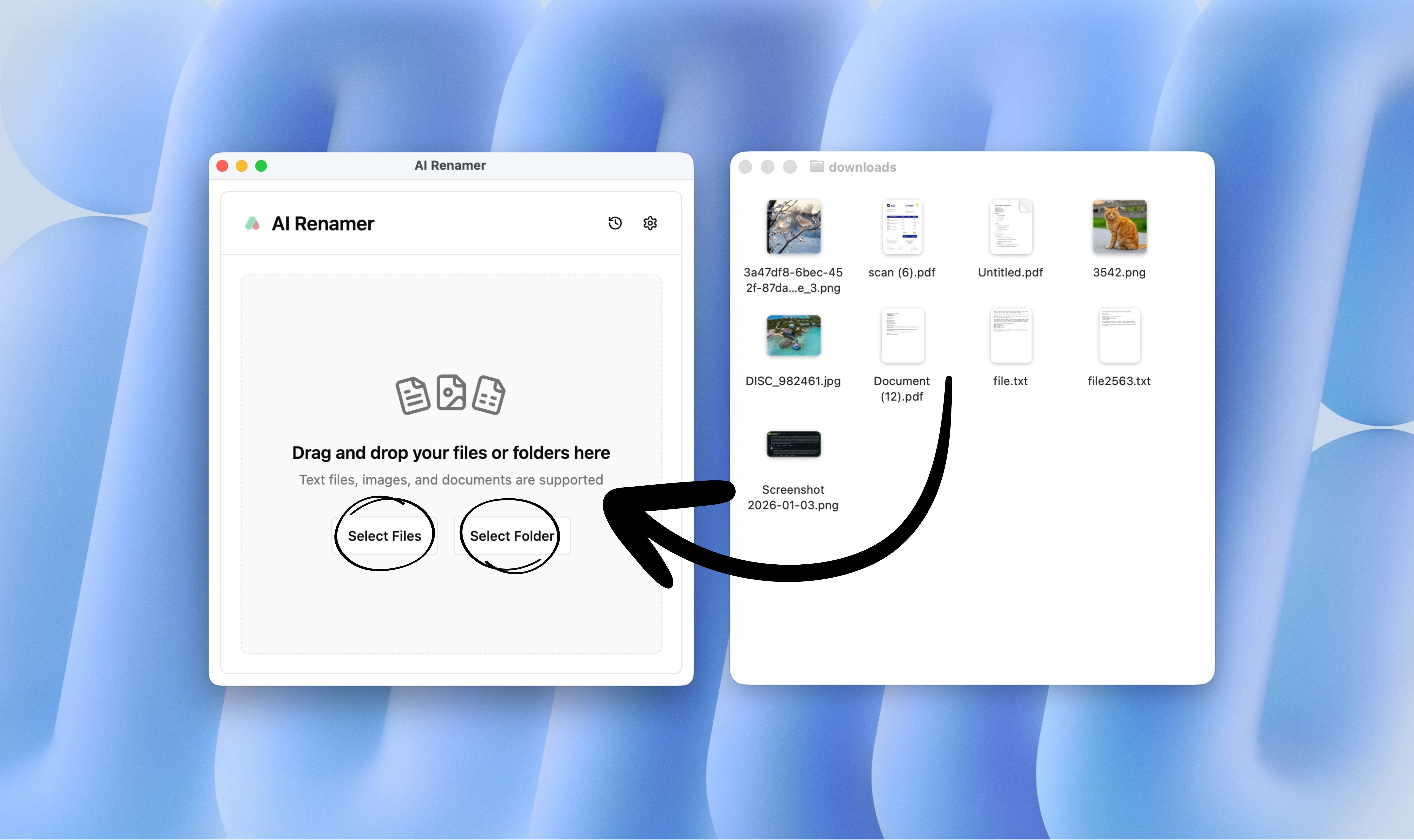 Step-by-Step: How to Set Up OpenRouter with AI Renamer, Step 18