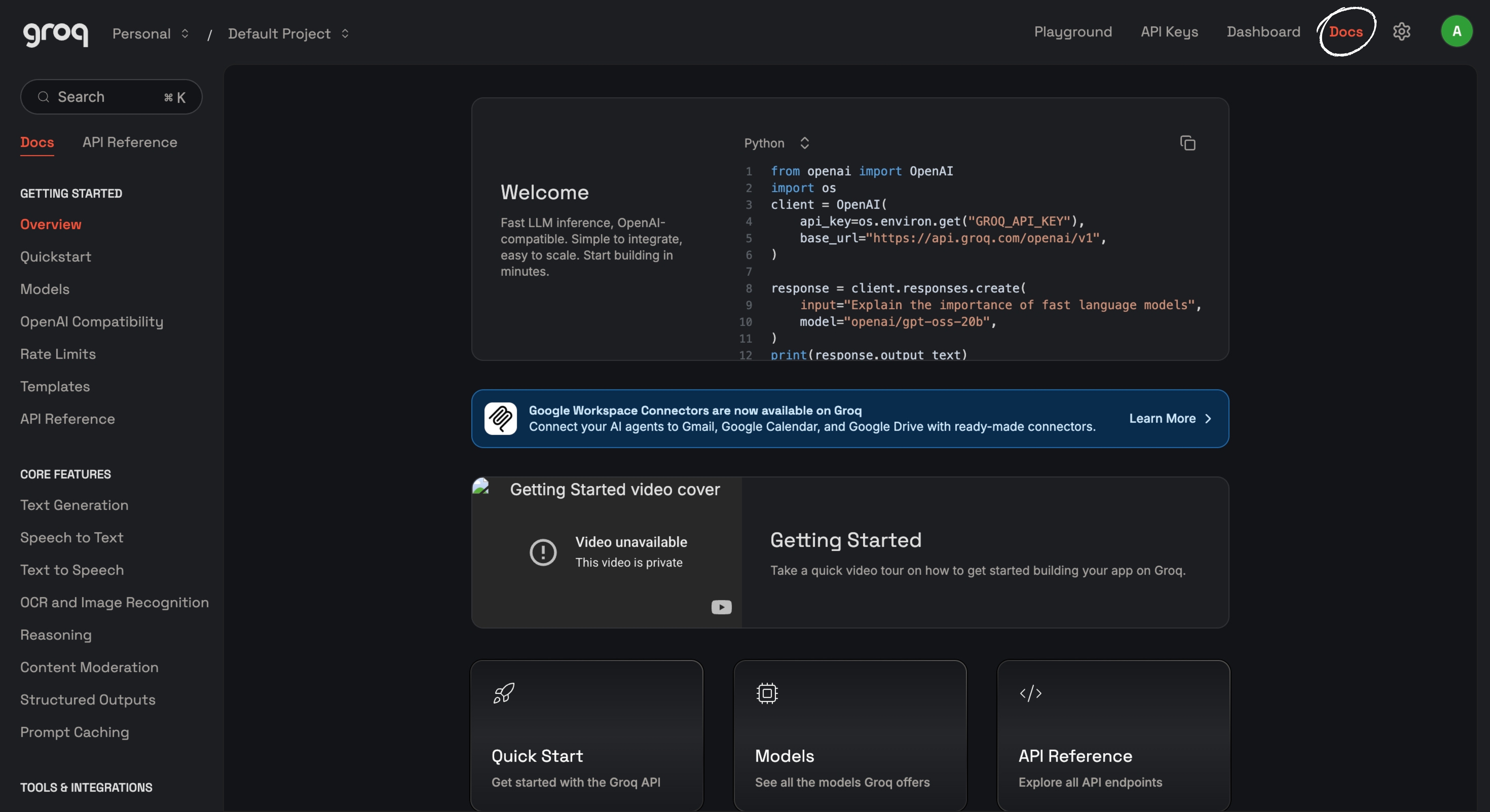 Step-by-Step: How to Set Up Groq with AI Renamer, Step 21