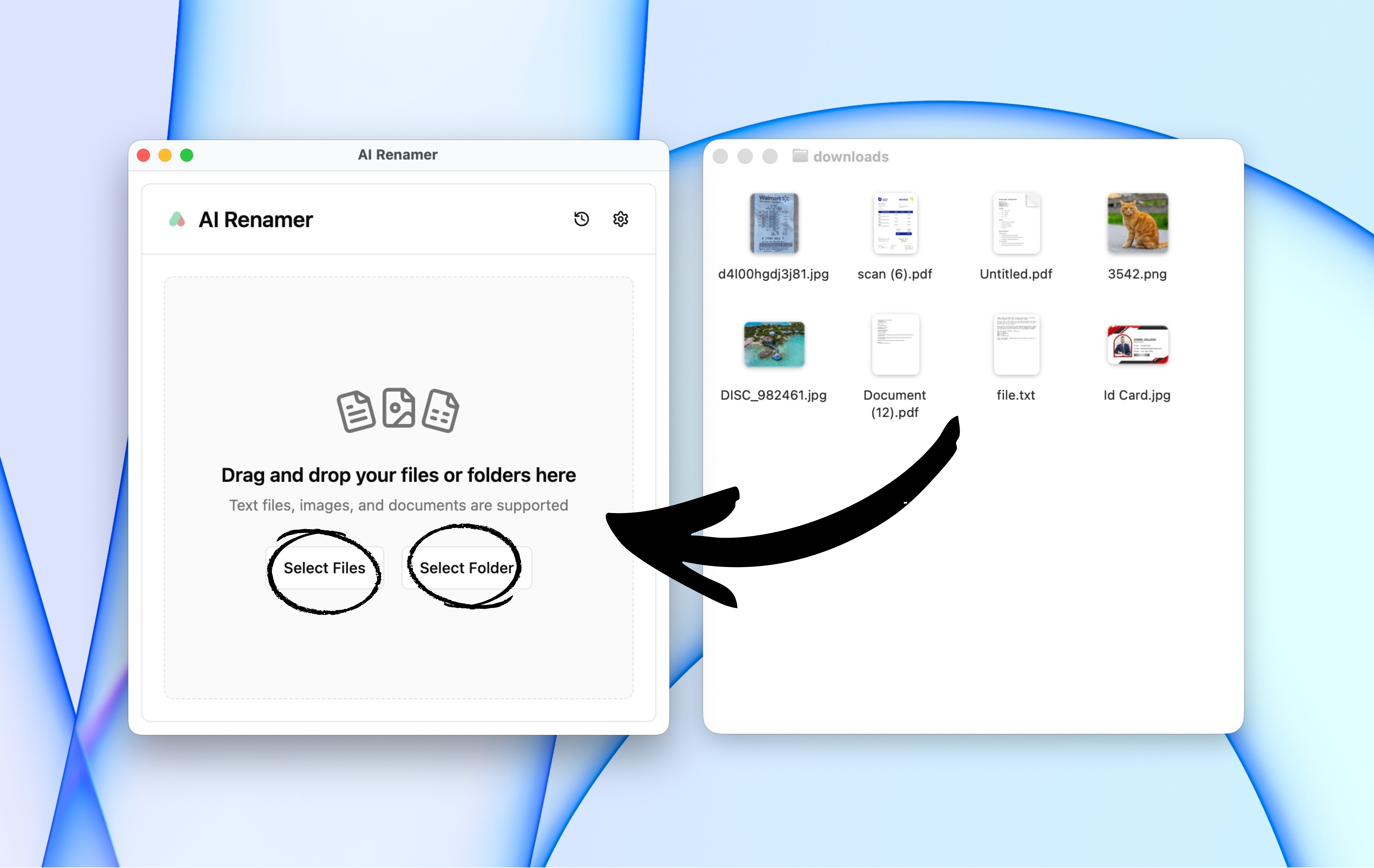 Step-by-Step: How to Set Up Groq with AI Renamer, Step 27