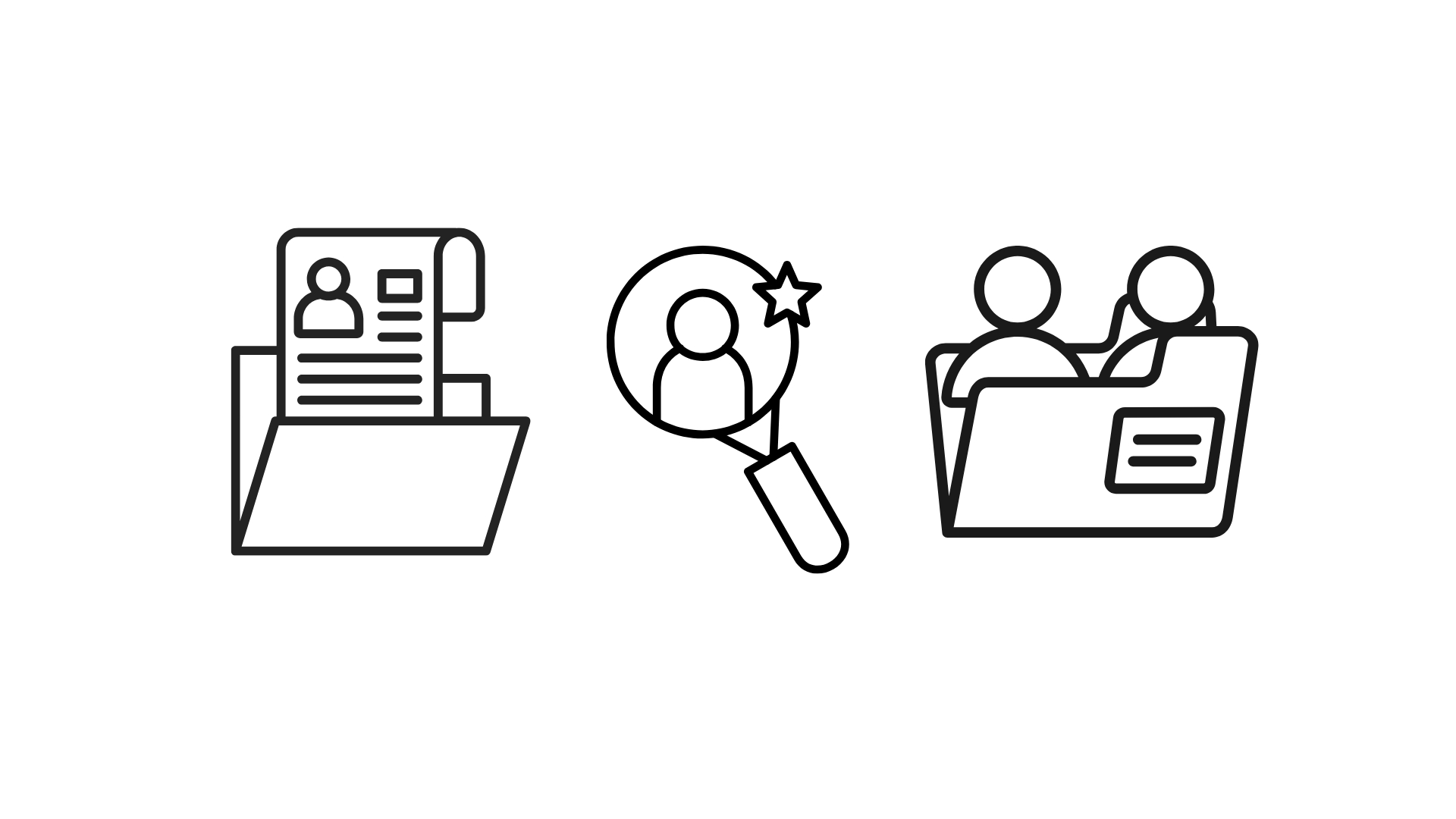 Is AI Renamer Safe for HR Files?