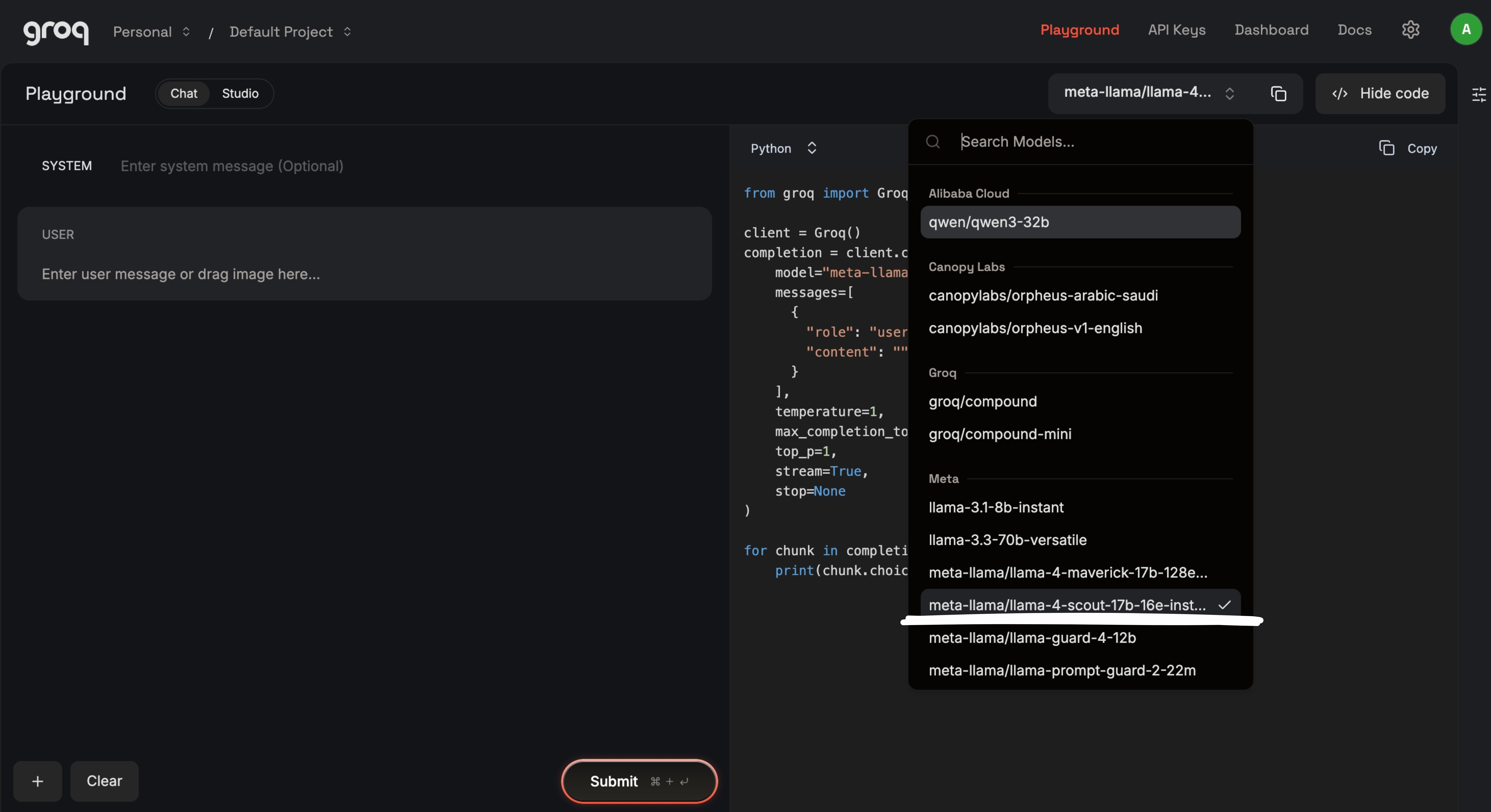 Step-by-Step: How to Set Up Groq with AI Renamer, Step 8