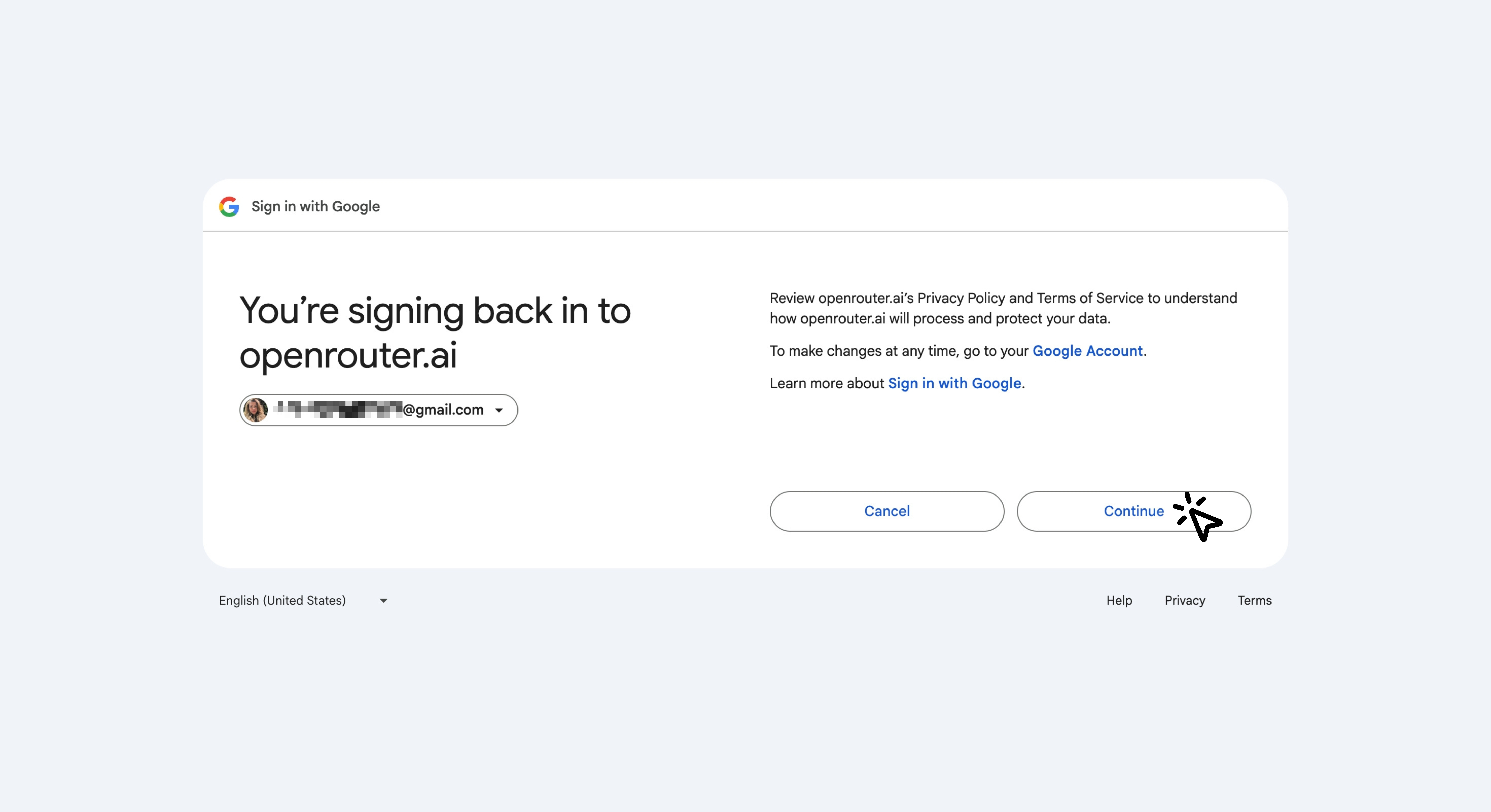 Step-by-Step: How to Set Up OpenRouter with AI Renamer, Step 4