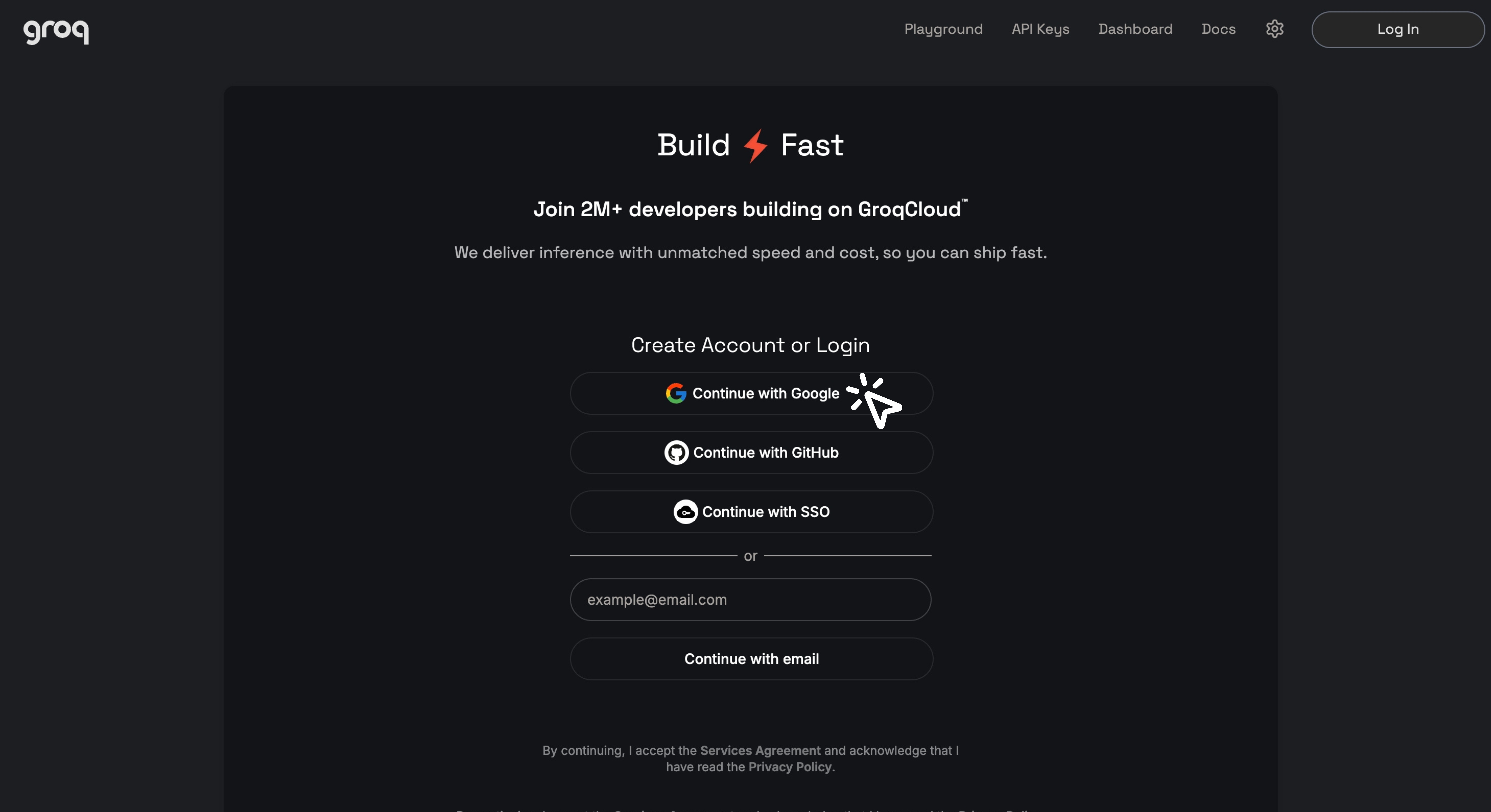 Step-by-Step: How to Set Up Groq with AI Renamer, Step 2