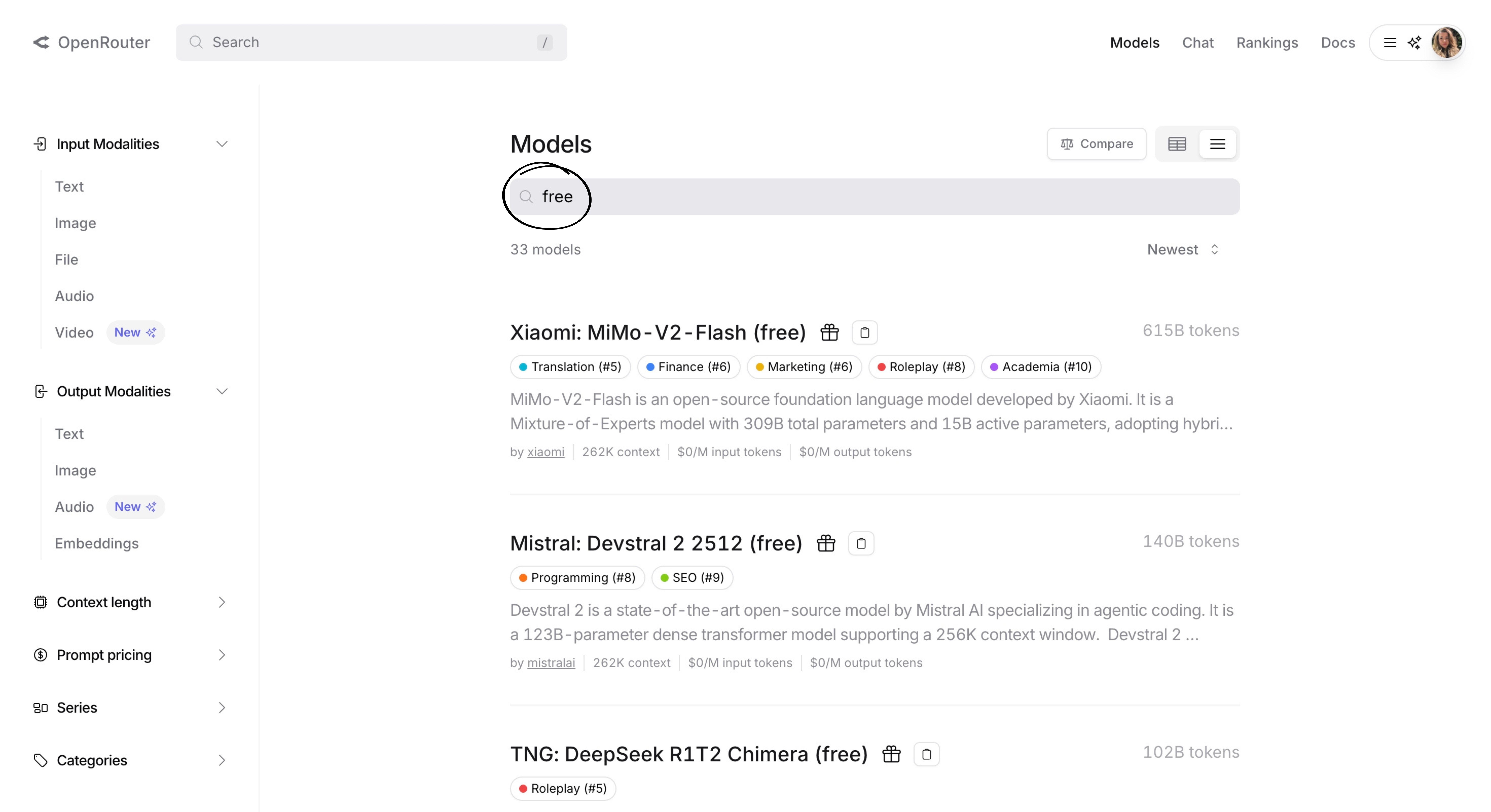 Step-by-Step: How to Set Up OpenRouter with AI Renamer, Step 10