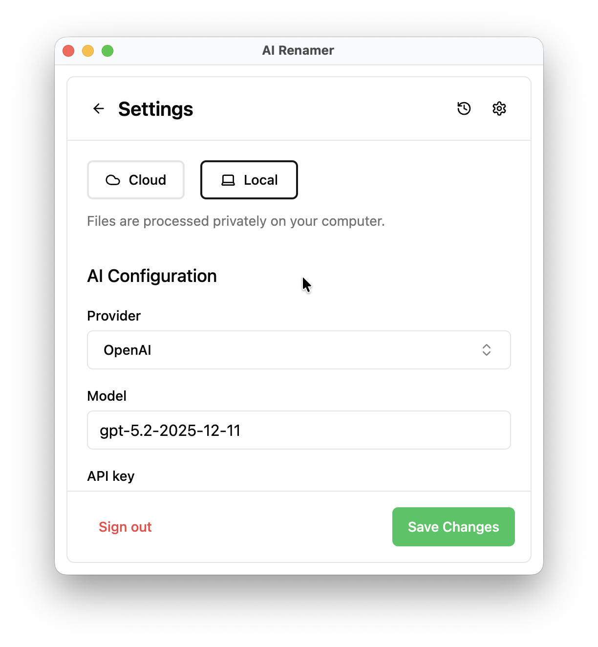 Is PDF Renamer AI Safe?