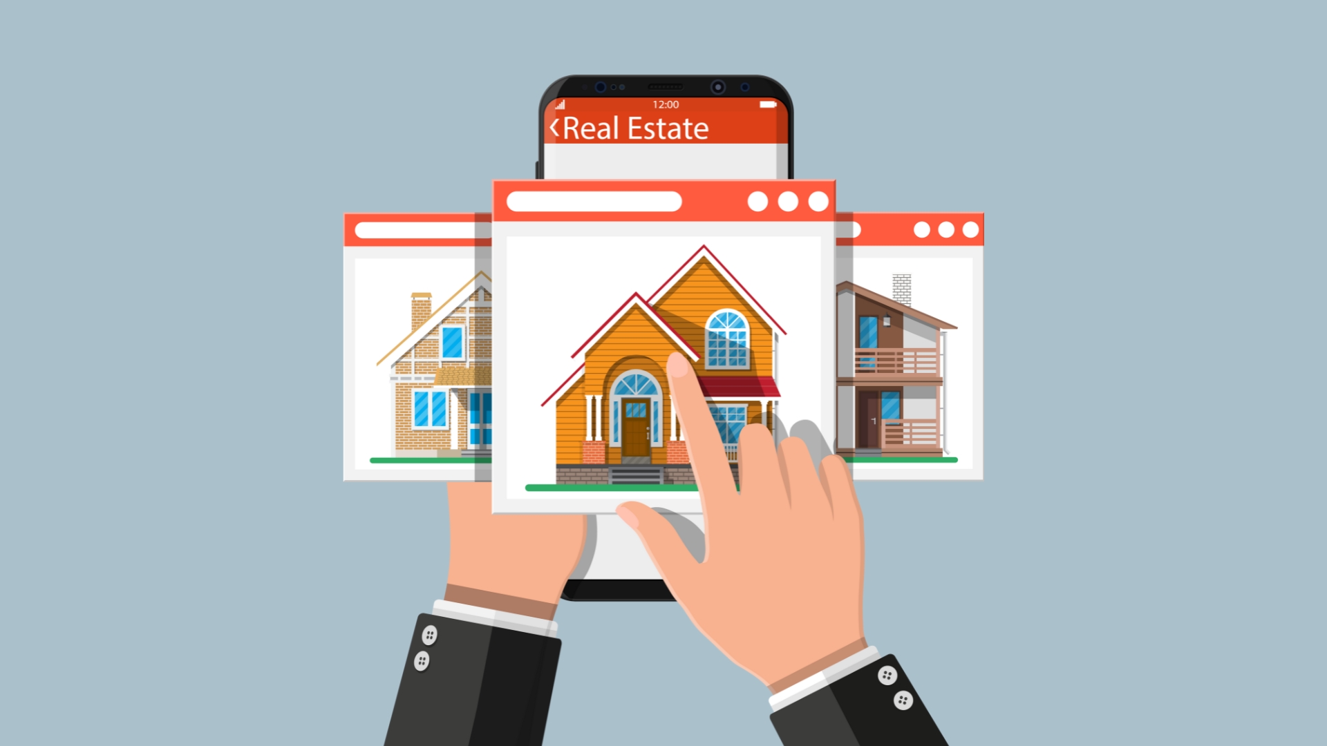 How to Automatically Rename Photos for Real Estate Agents Using AI