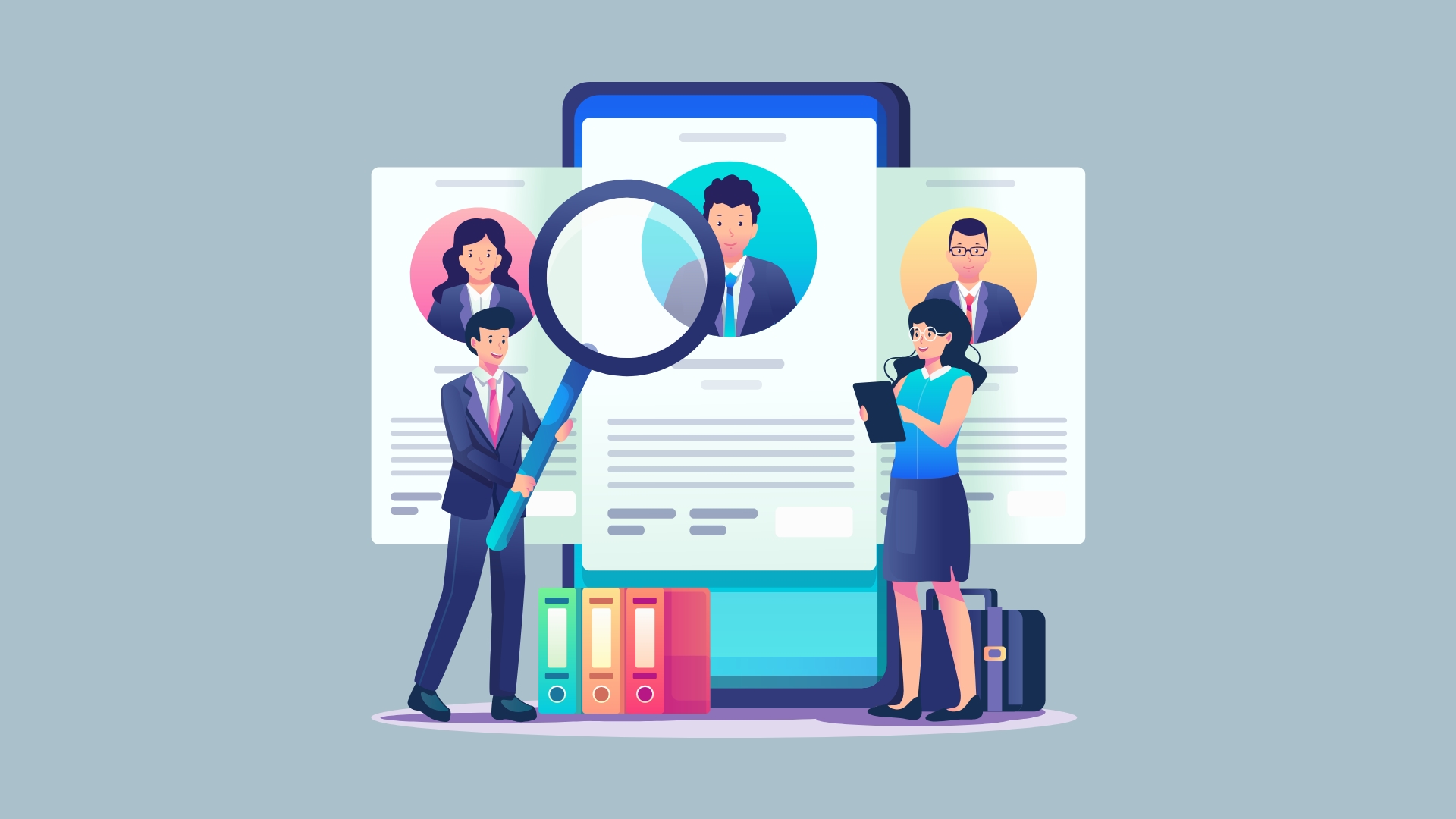 How to Automatically Rename PDFs for HR Professionals Using AI