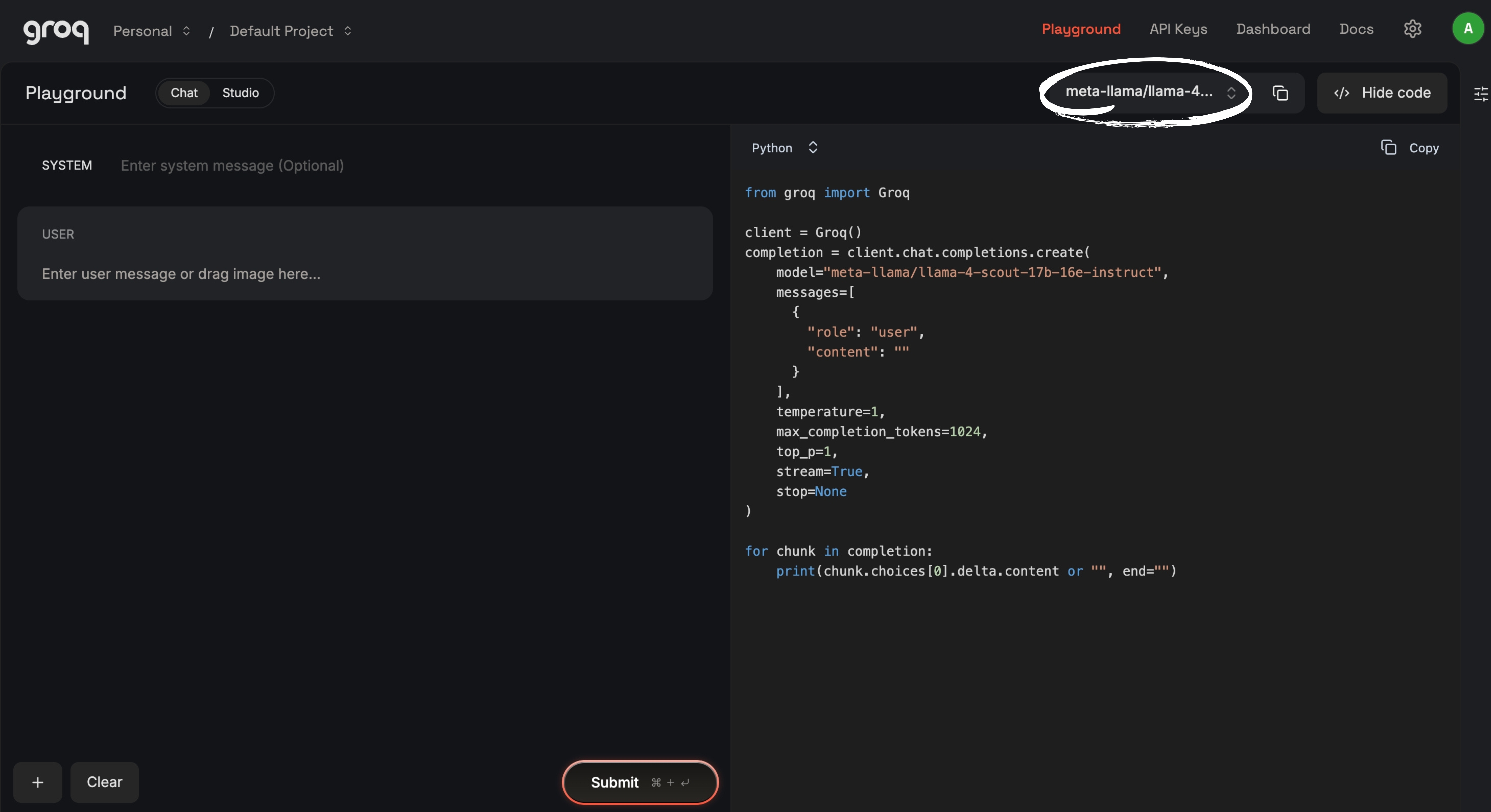 Step-by-Step: How to Set Up Groq with AI Renamer, Step 7