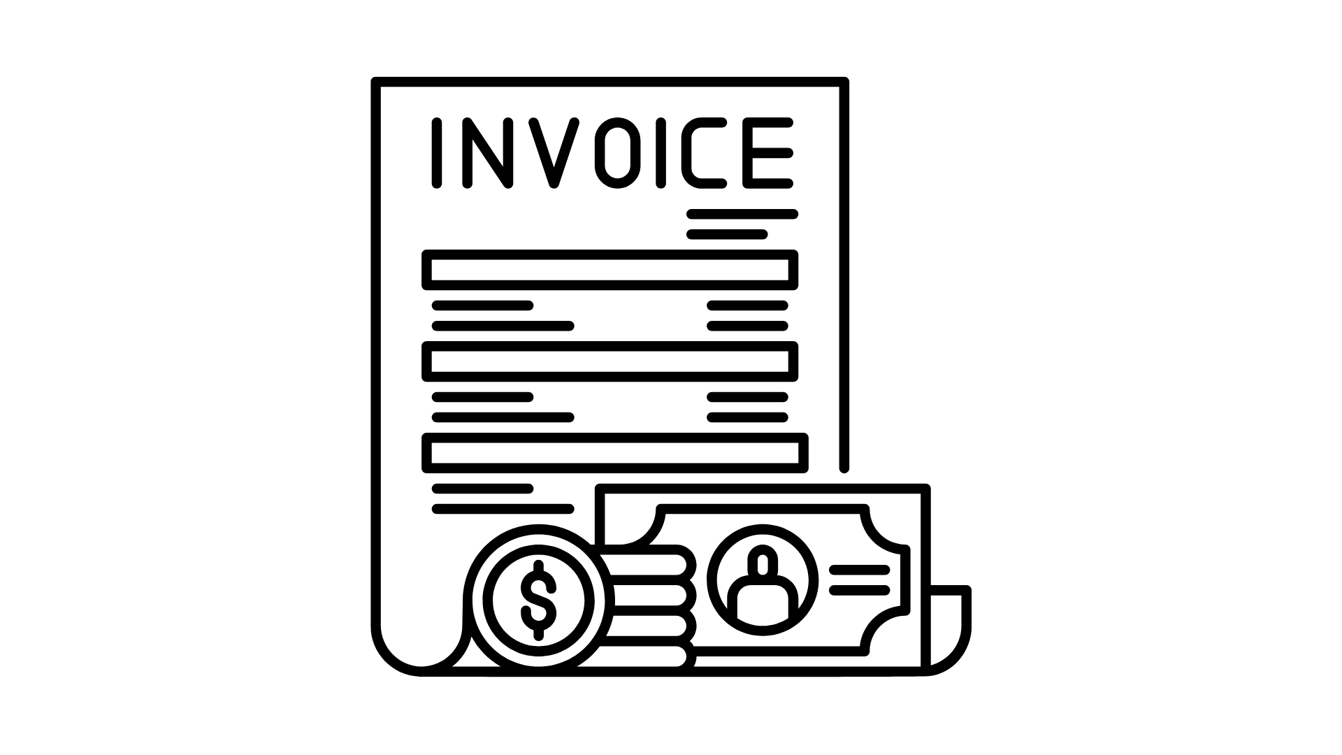Rename Invoices