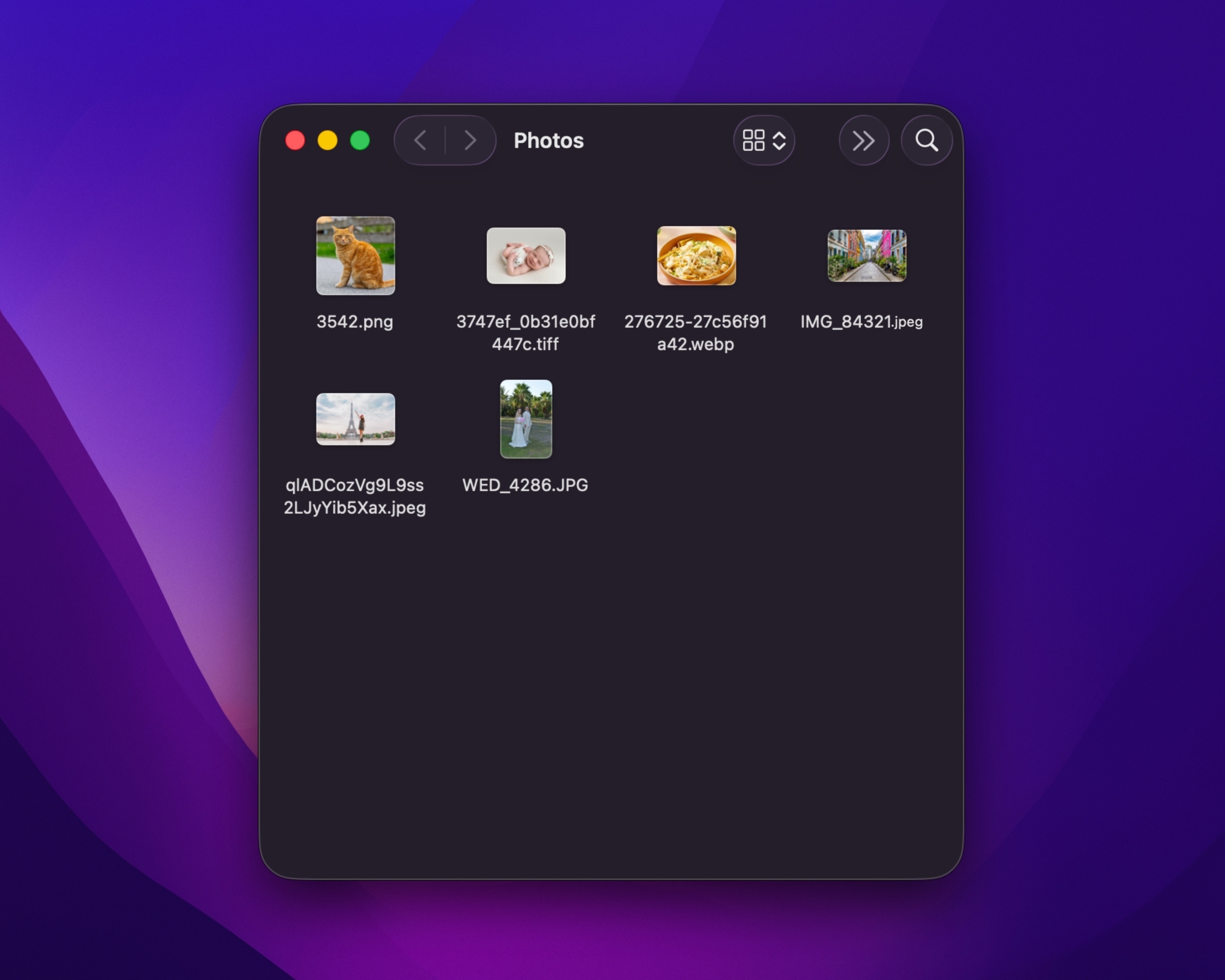 Ideal For Photograph Renaming