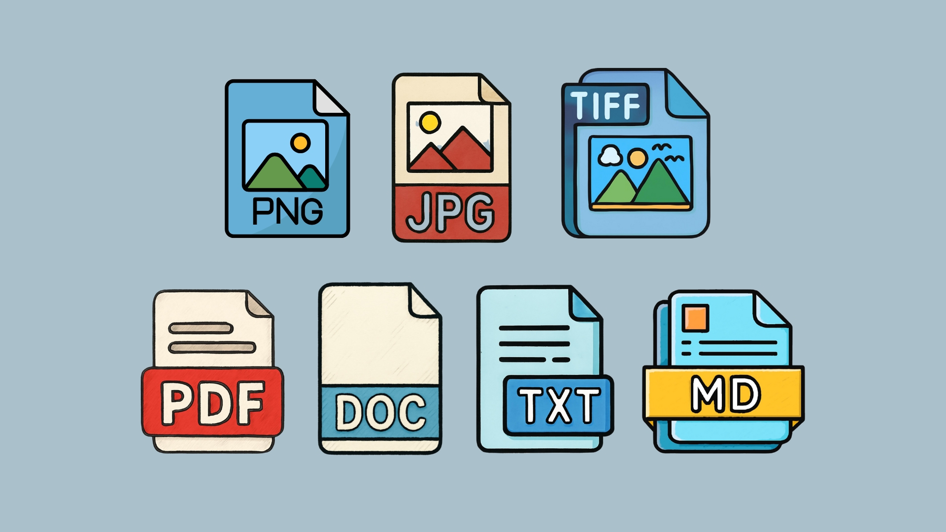 How AI Renamer Helps Digital Archive Enthusiasts